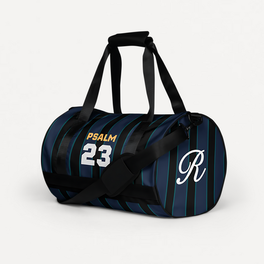 REVIVALHOOD® PSALM 23 Duffle Bag