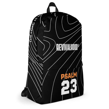 REVIVALHOOD® PSALM 23 Backpack