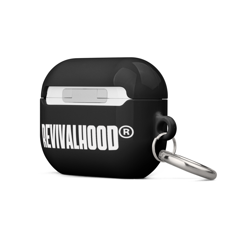 REVIVALHOOD® God's Plan AirPods® Case