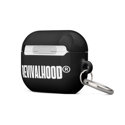 REVIVALHOOD® God's Plan AirPods® Case