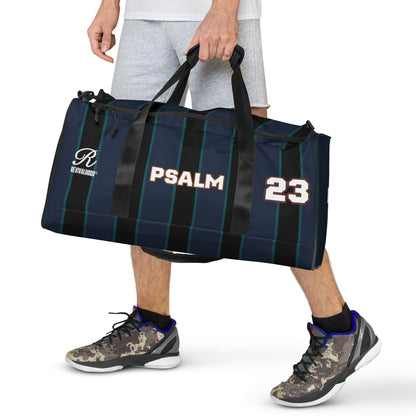 REVIVALHOOD® PSALM 23 Duffle bag XL