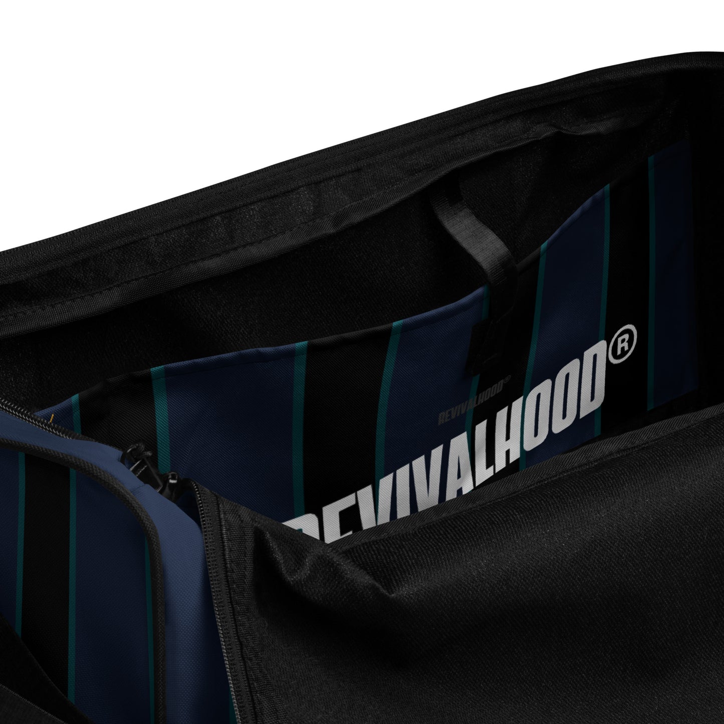 REVIVALHOOD® PSALM 23 Duffle bag XL