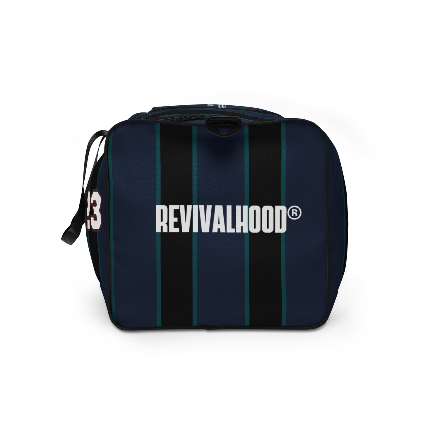 REVIVALHOOD® PSALM 23 Duffle bag XL