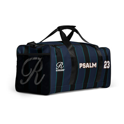 REVIVALHOOD® PSALM 23 Duffle bag XL