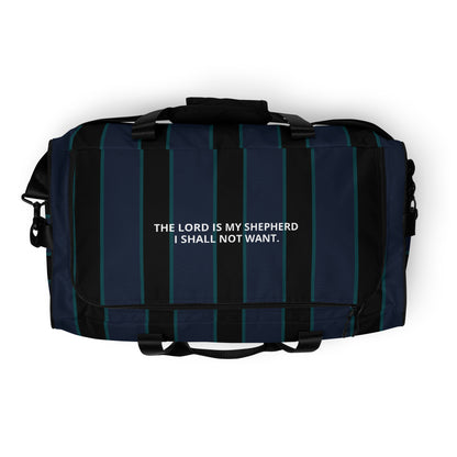 REVIVALHOOD® PSALM 23 Duffle bag XL