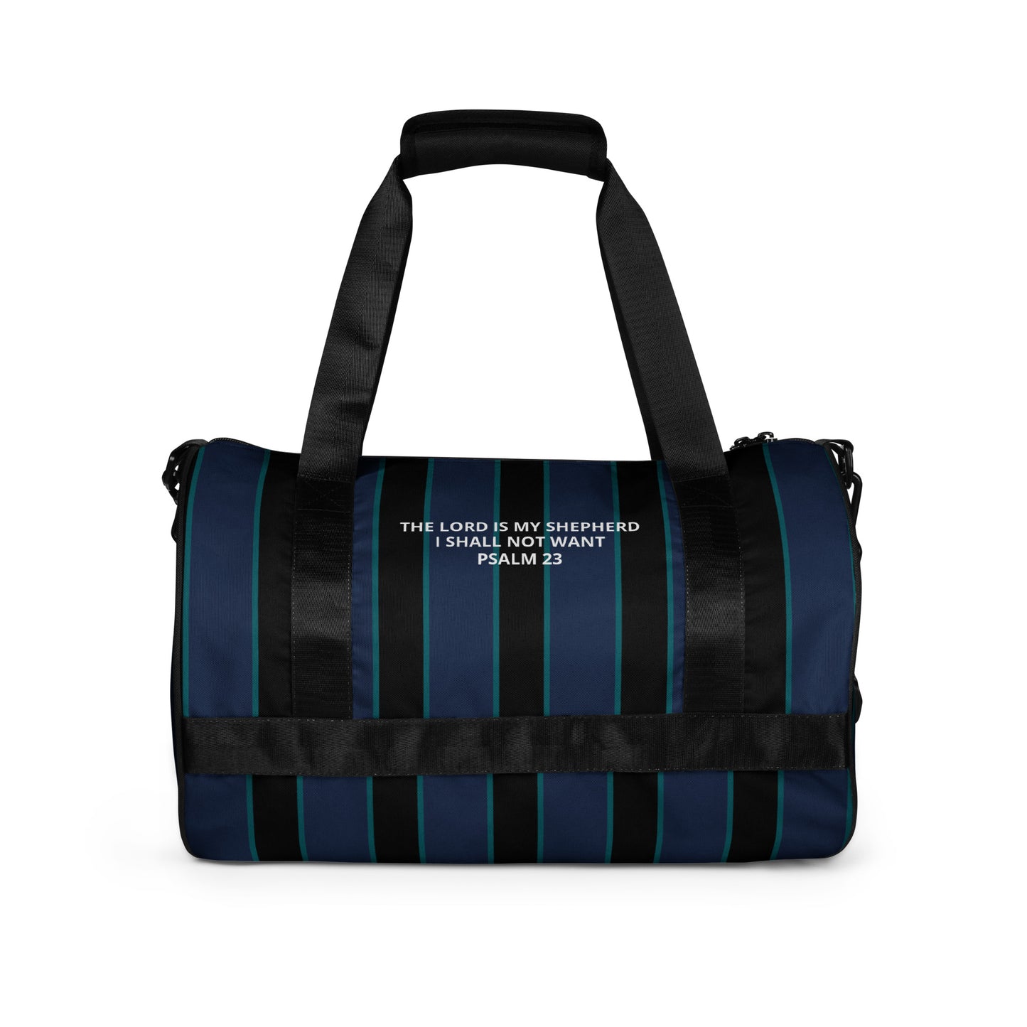 REVIVALHOOD® PSALM 23 Duffle Bag