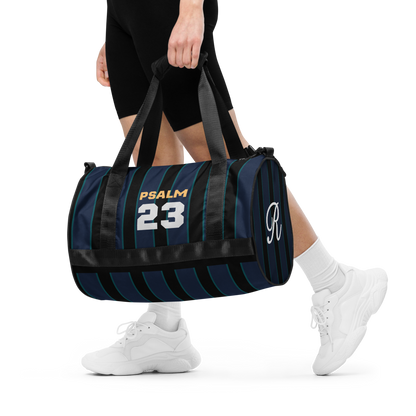 REVIVALHOOD® PSALM 23 Duffle Bag