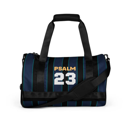 REVIVALHOOD® PSALM 23 Duffle Bag