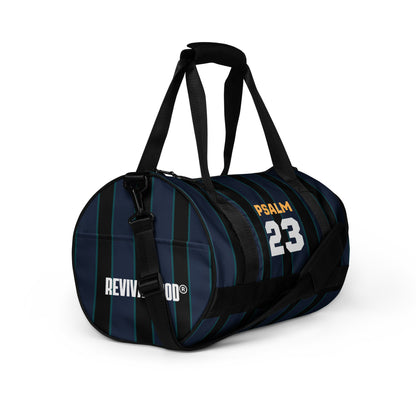 REVIVALHOOD® PSALM 23 Duffle Bag