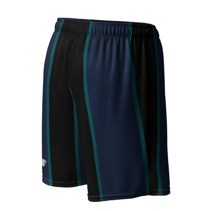 REVIVALHOOD® PSALM 23 Unisex Mesh Shorts