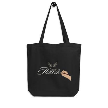 REVIVALHOOD® Eco Tote Bag