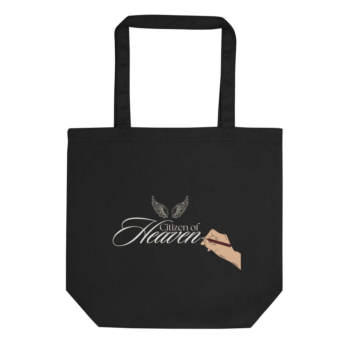 REVIVALHOOD® Eco Tote Bag