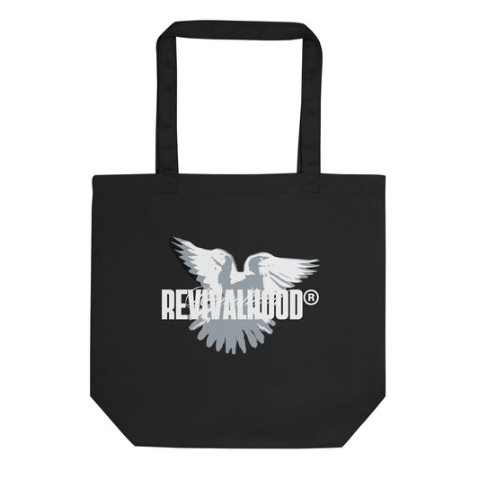 REVIVALHOOD® Eco Tote Bag