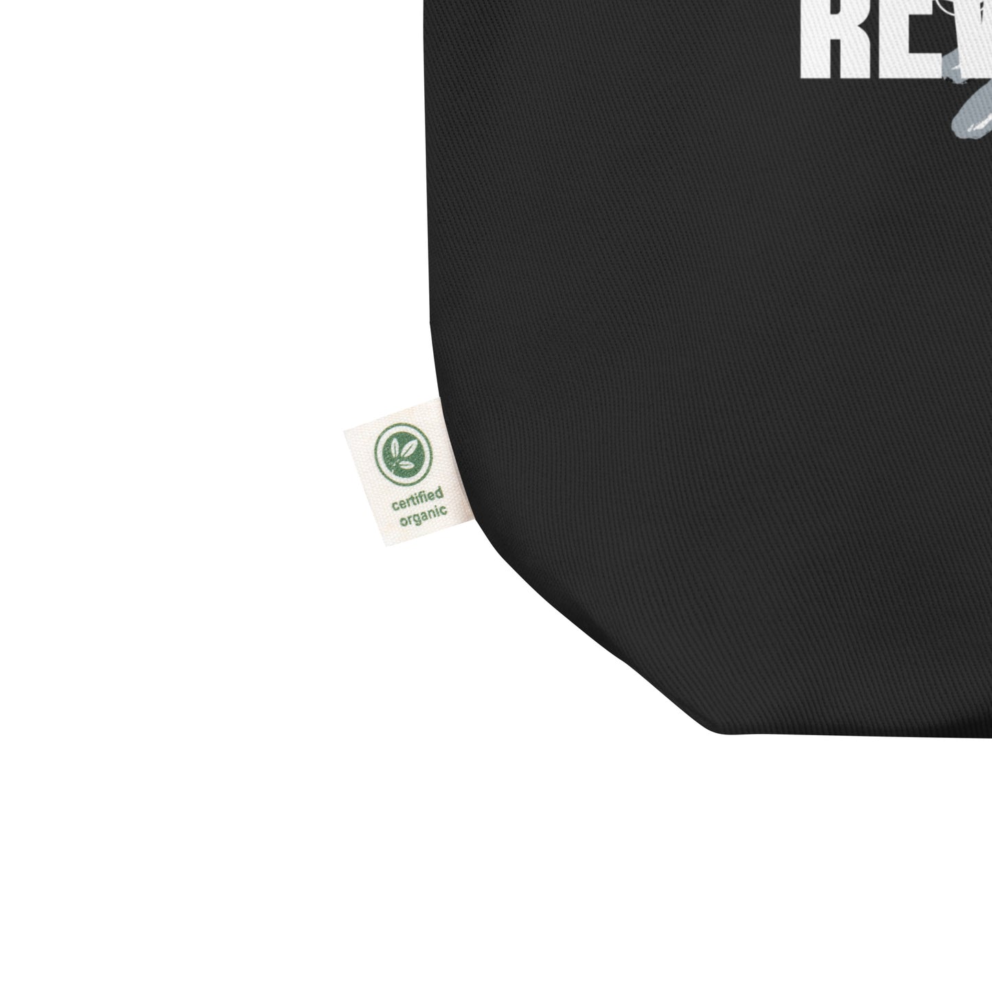 REVIVALHOOD® Eco Tote Bag