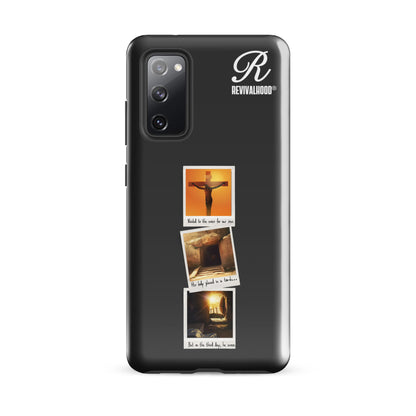 REVIVALHOOD® Crucifixion Original Case (Samsung®)