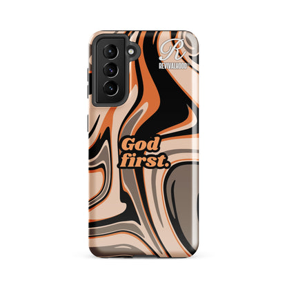 REVIVALHOOD® Tough Case (Samsung®)