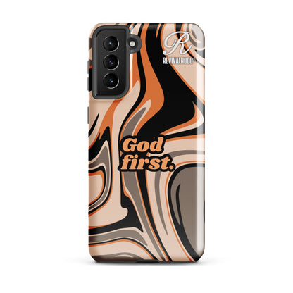 REVIVALHOOD® Tough Case (Samsung®)