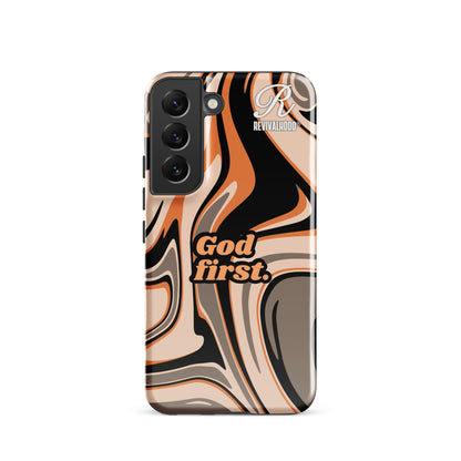 REVIVALHOOD® Tough Case (Samsung®)