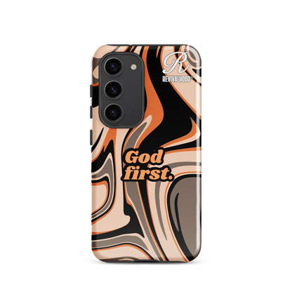 REVIVALHOOD® Tough Case (Samsung®)