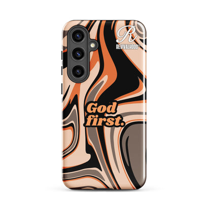 REVIVALHOOD® Tough Case (Samsung®)