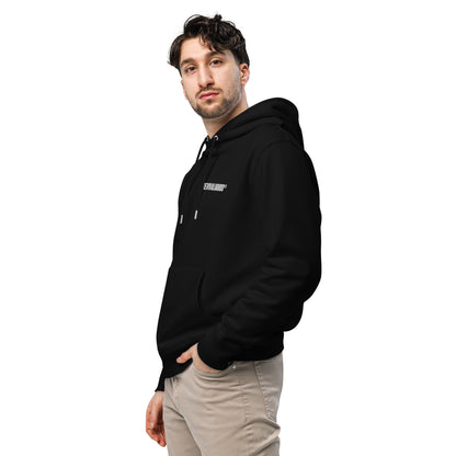 REVIVALHOOD® Anime Inspired Unisex Premium Slim Fit hoodie