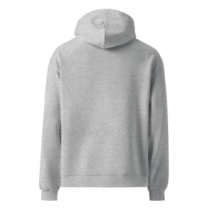 REVIVALHOOD® Unisex Oversized Hoodie