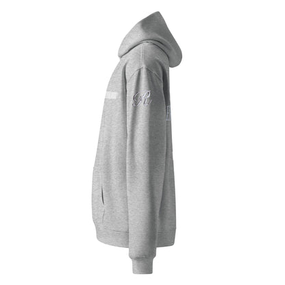 REVIVALHOOD® Sins Erased Unisex Oversized Hoodie