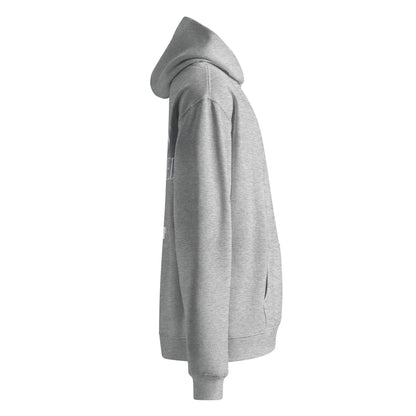 REVIVALHOOD® Sins Erased Unisex Oversized Hoodie