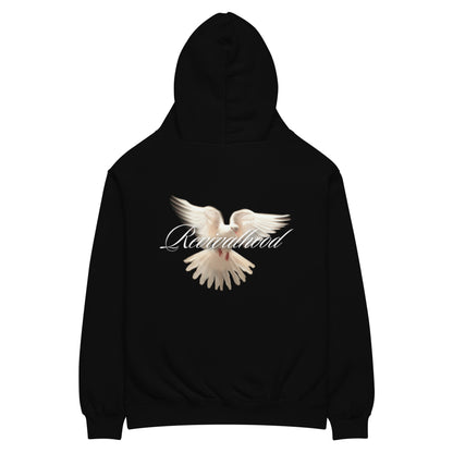 REVIVALHOOD® Citizen Of Heaven Unisex Oversized Hoodie