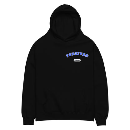 REVIVALHOOD® FORGIVEN Unisex oversized hoodie