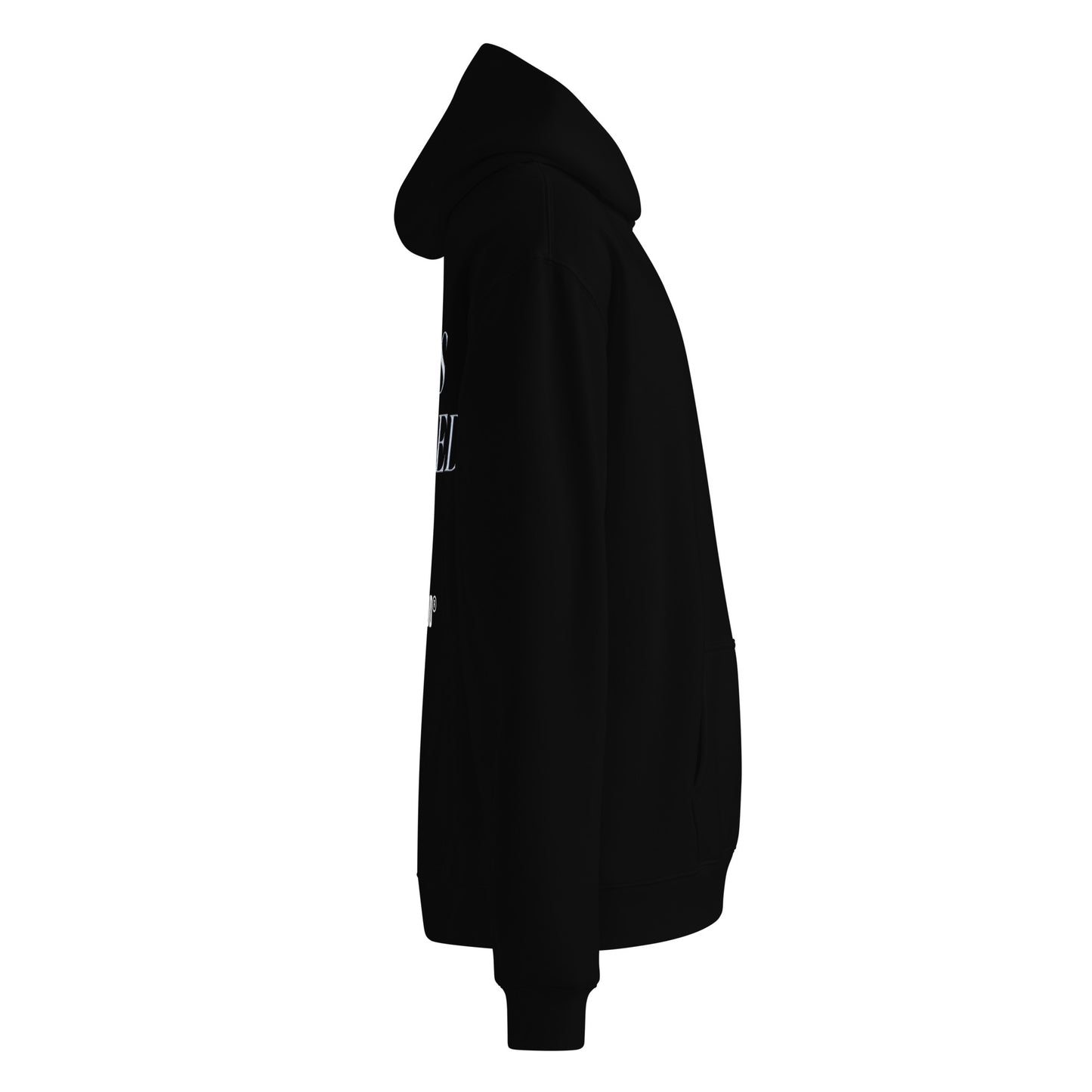 REVIVALHOOD® Sins Erased Unisex Oversized Hoodie