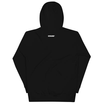 REVIVALHOOD® Forgiven Slim fit Unisex Hoodie