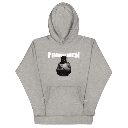 REVIVALHOOD® Forgiven Slim fit Unisex Hoodie