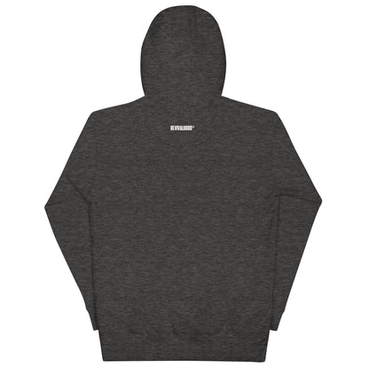 REVIVALHOOD® Forgiven Slim fit Unisex Hoodie